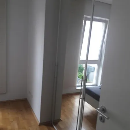 Ferien Am Wasser Διαμέρισμα