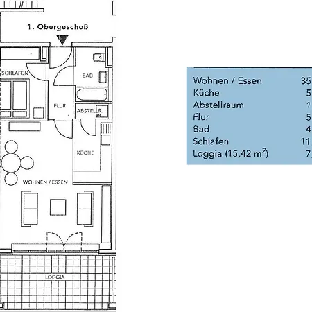 Ferien Am Wasser 아파트 비스바덴
