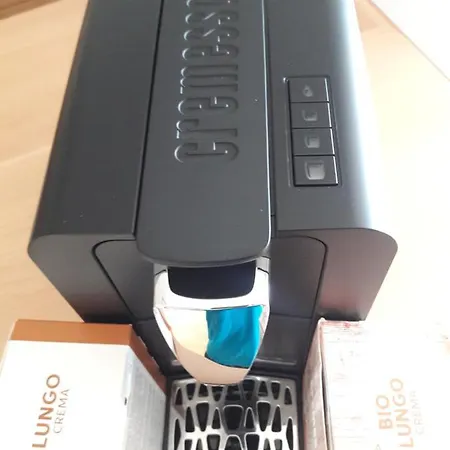 Διαμέρισμα Ferien Am Wasser Βιζμπάντεν