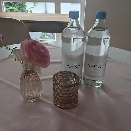 Ferien Am Wasser Διαμέρισμα *