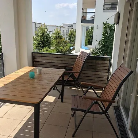 Ferien Am Wasser * Βιζμπάντεν