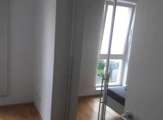 Ferien Am Wasser Appartamento