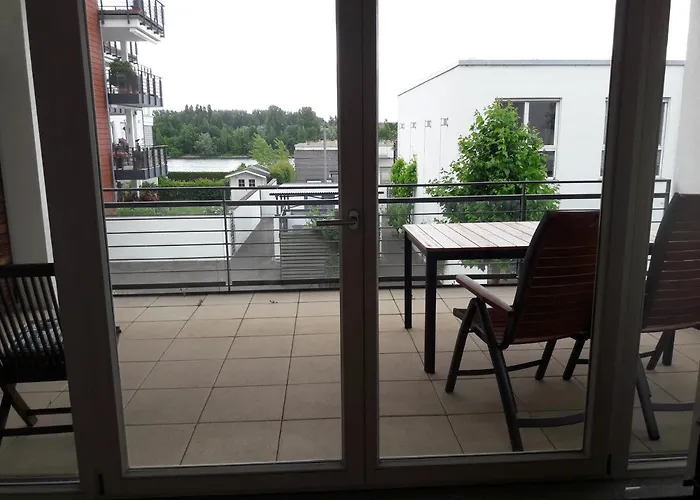 Ferien Am Wasser * Wiesbaden