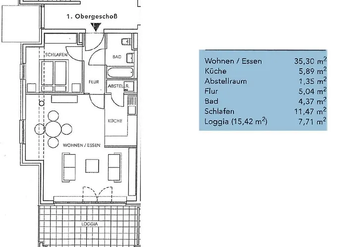 Ferien Am Wasser Appartamento Wiesbaden