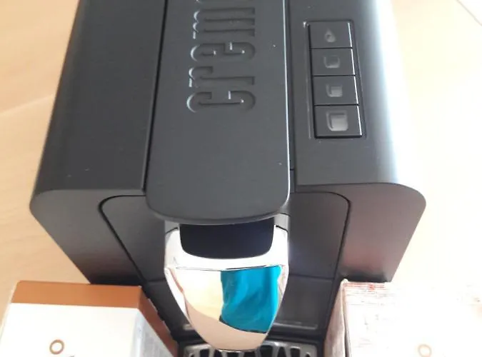 Appartamento Ferien Am Wasser Wiesbaden