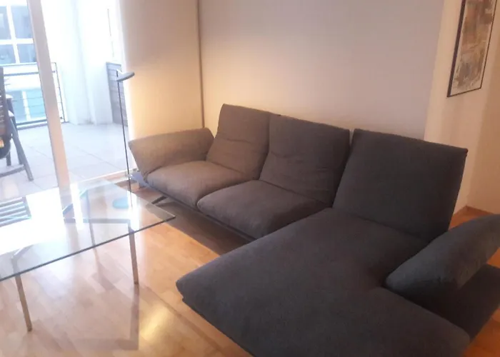 Apartment Ferien Am Wasser *