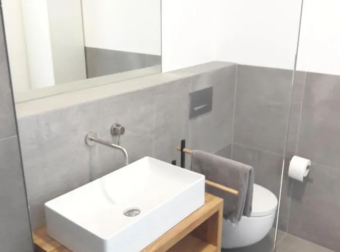 Ferien Am Wasser Appartamento *