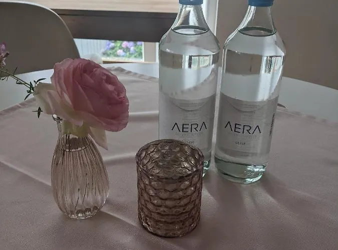 Ferien Am Wasser Appartamento *