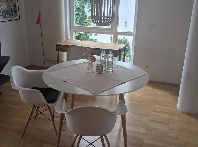 Ferien Am Wasser Appartamento Wiesbaden